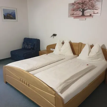 Ξενοδοχείο Waldruhe