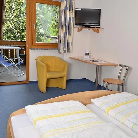 Waldruhe 3*