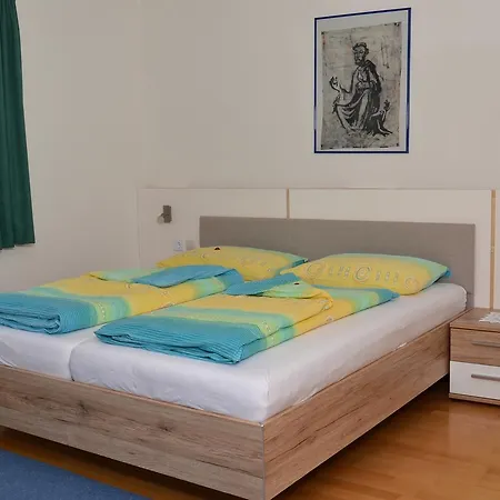 Ξενοδοχείο Waldruhe 3*